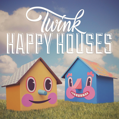 Twink Happy Houses