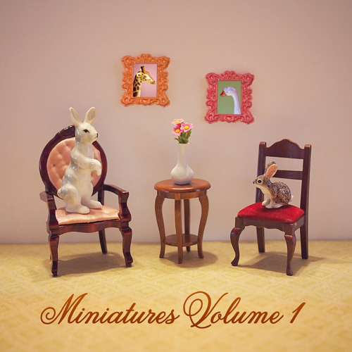 Miniatures Volume 1